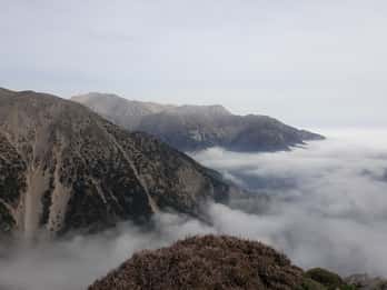 Chania : Safari dans les montagnes blanches avec déjeuner et dégustations