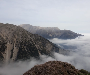Chania: White Mountains Safari Tour with Lunch and Tastings