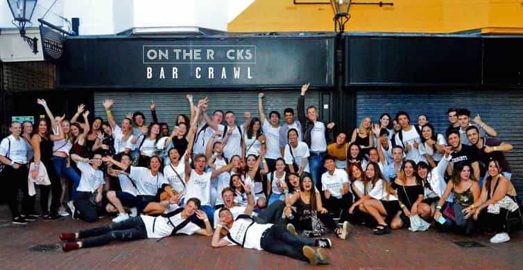 Melbourne Live Music Pub Crawl photo 9