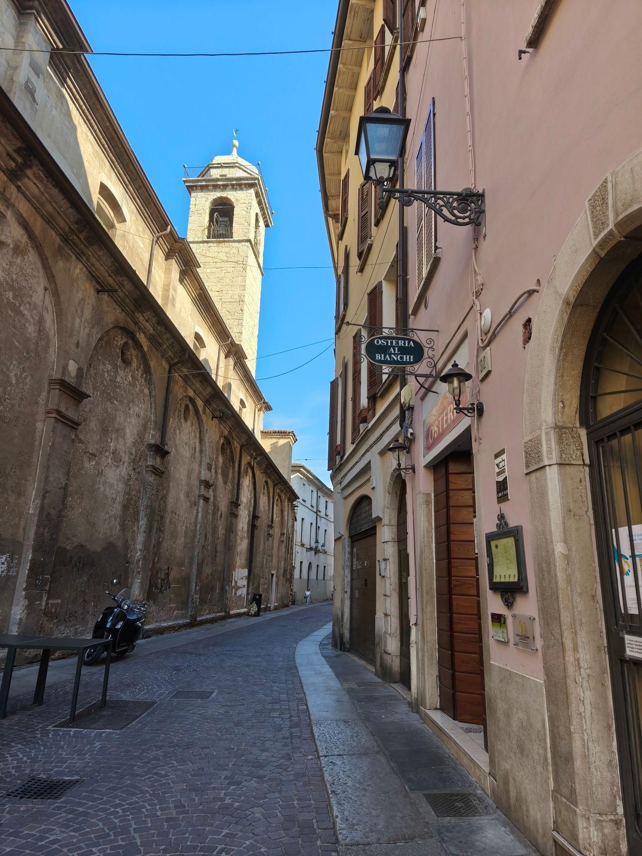 Brescia: Foodtour und Verkostungen im historischen Zentrum