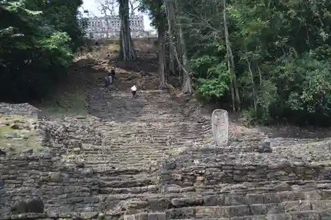 Palenque: 2-Day Lacandon Jungle, Yaxchilan, & Bonampak Trip