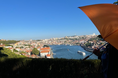 Porto: Mysteries, Legends, and Crimes Walking Tour