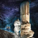 Grotte e Castello di Postumia: da Trieste