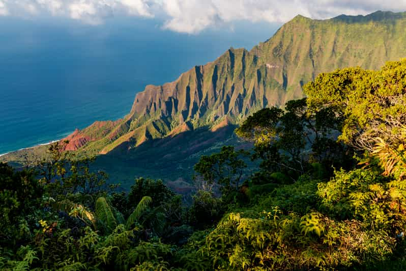 self guided movie tour kauai