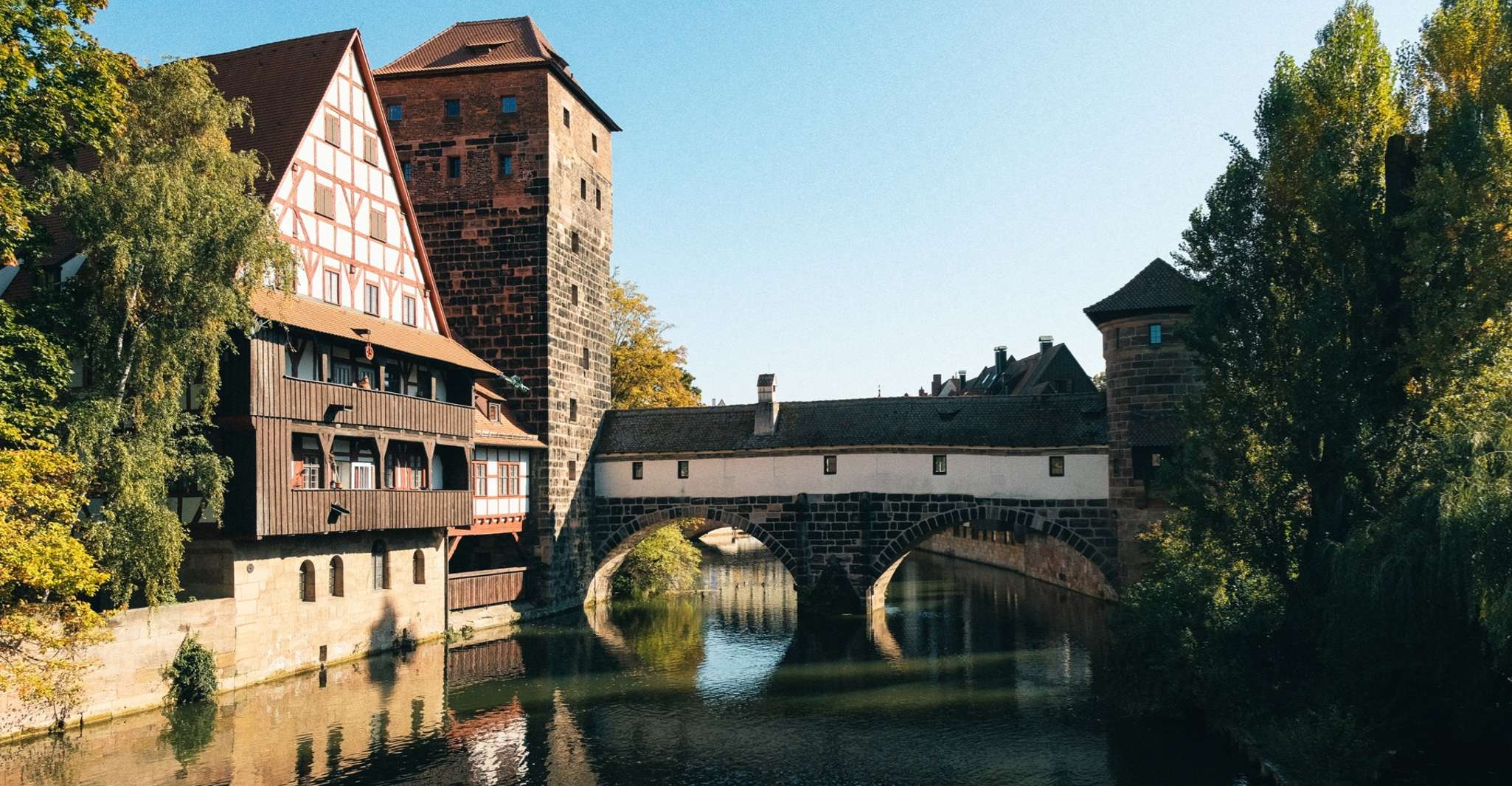 Neurenberg, Scavenger Hunt en City Sights Self-Guided Tour - Hizvo
