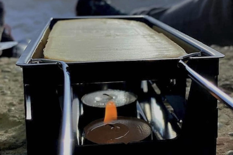 Zurich: Raclette Experience at Uetliberg, Zurich's Viewpoint