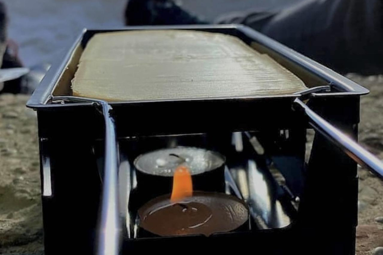 Zurich: Raclette Experience at Uetliberg, Zurich's Viewpoint