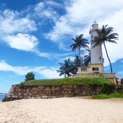 Negombo: Schildpaddenkwekerij, riviersafari, maansteen & Galle
