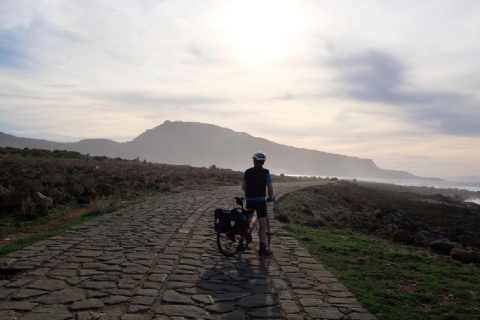 Catania: Schotterfahrräder mieten und auf Inselrouten fahrenMerida Silex 600 Gravel Bike