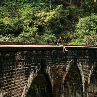 Viaje de 3 días a Sigiriya Kandy Ella Udawalawe con viaje en tren