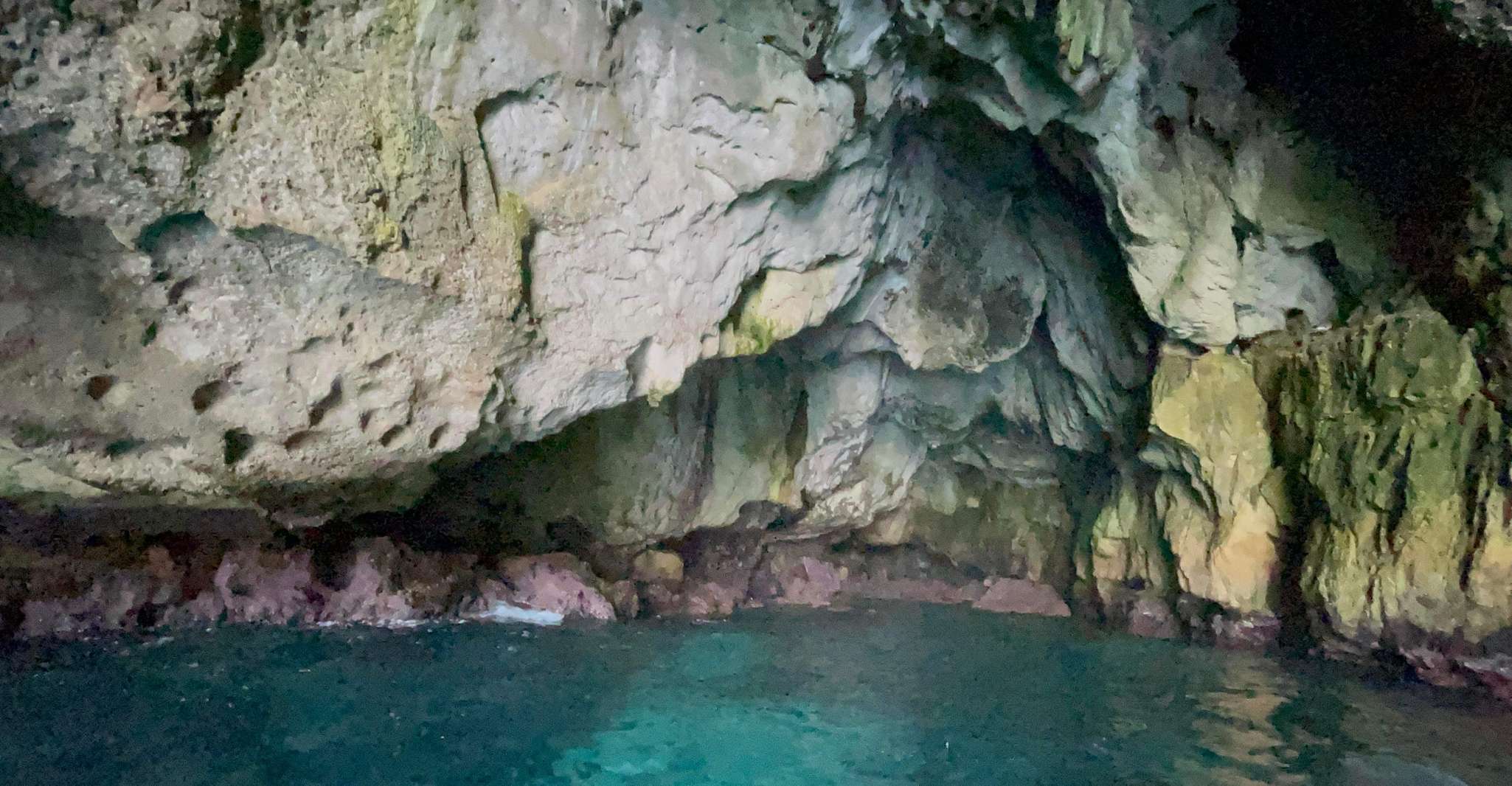 Syracuse, l'île d'Ortigia et les grottes Croisière privée avec le vin - Hizvo