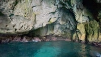 Syrakus, Ortigia Insel und Höhlen Private Kreuzfahrt mit Wein - Hizvo