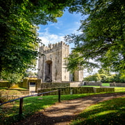 Bunratty Castle and Folk Park Day Visit
