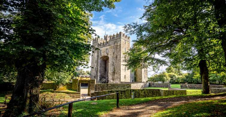 Bunratty Castle & Folk Park Day Visit GetYourGuide