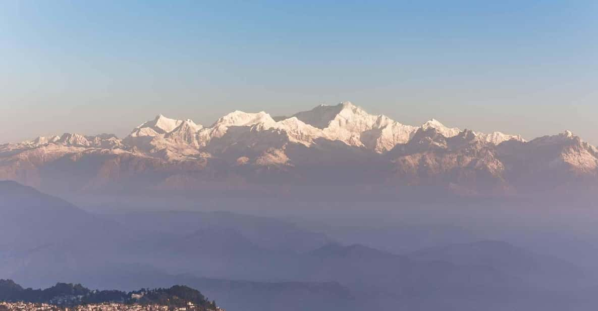 Tiger Hill Darjeeling Nature Walk (3 Hours Guided Tour) | GetYourGuide