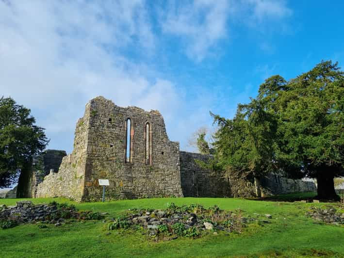 Killarney: Guided Boat Tour to Innisfallen Island | GetYourGuide