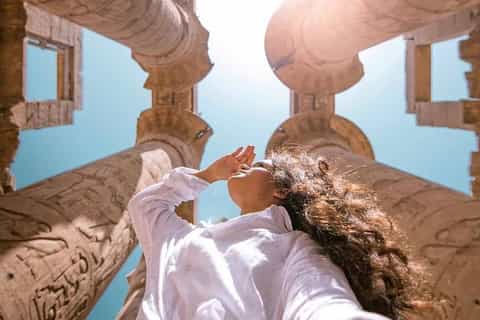 Hurghada: Trip to Luxor and Valley of the Kings with Lunch