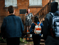 Salt Lake City, visite à pied hantée - Housity