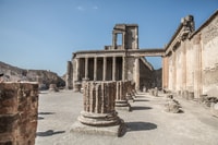 Da Sorrento, Tour di mezza giornata a Pompei - Hizvo