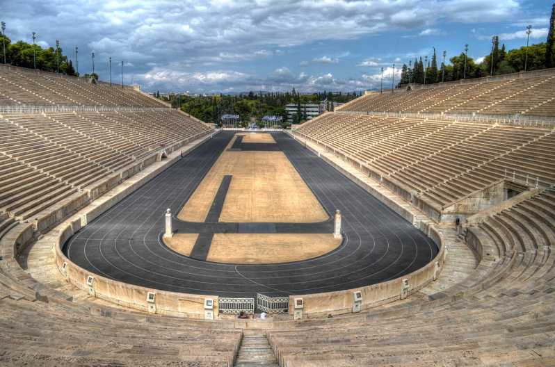 Atenas: recorrido privado de Acrópolis, Plaka y Lycabettus