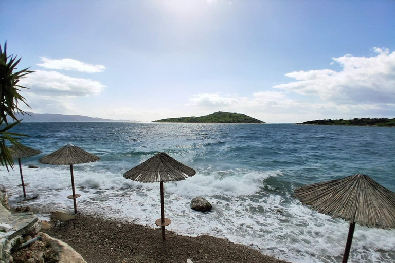 From Athens: Salamina Island Tour – Naval Battle & Swimming. From Athens: Salamina Island Escape – History & Swimming.