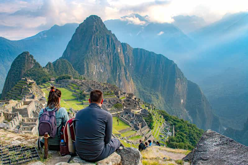 Cusco T Gige Tour Zum Humantay See Und Machu Picchu Getyourguide