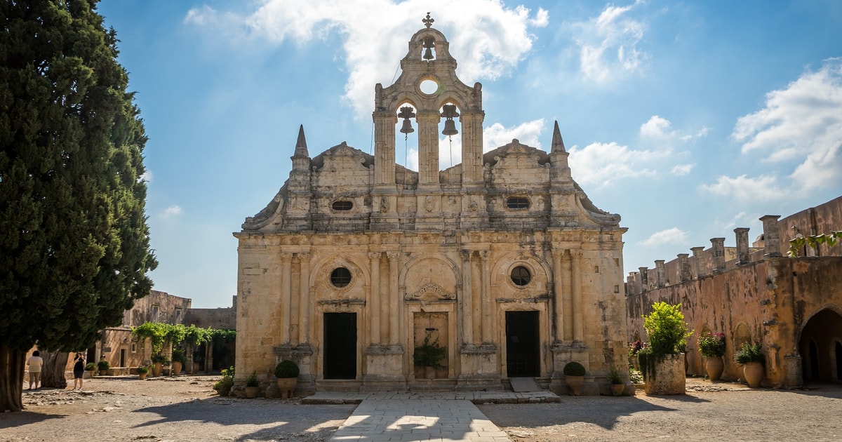 アルカディズムの 8 つの主な特徴 (説明あり)