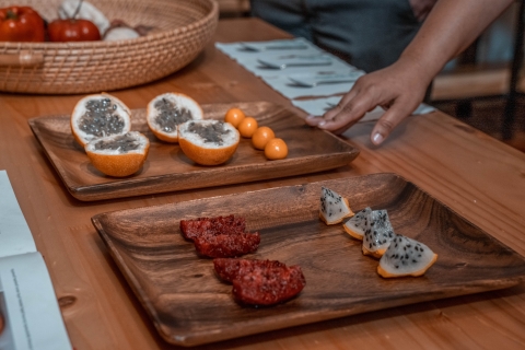 Lima: tour de gastronomía peruanaLima: tour grastronómico en Barranco en inglés