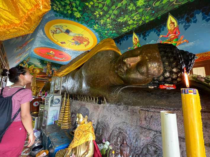 Siem Reap: Kulen Mountain, Beng Mealea, and Tonle Sap Tour