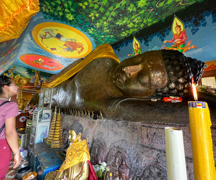Siem Reap: Kulen Mountain, Beng Mealea, and Tonle Sap Tour