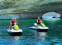 Malta, Private Jet Ski Experience - Housity
