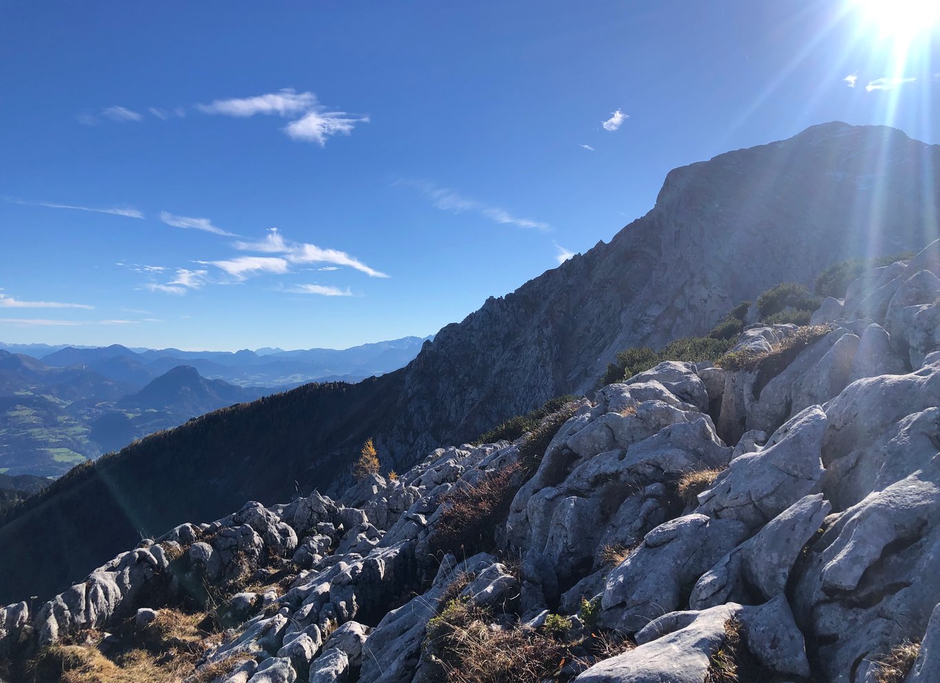 Fra München: Guidet gruppetur til Ørnereden