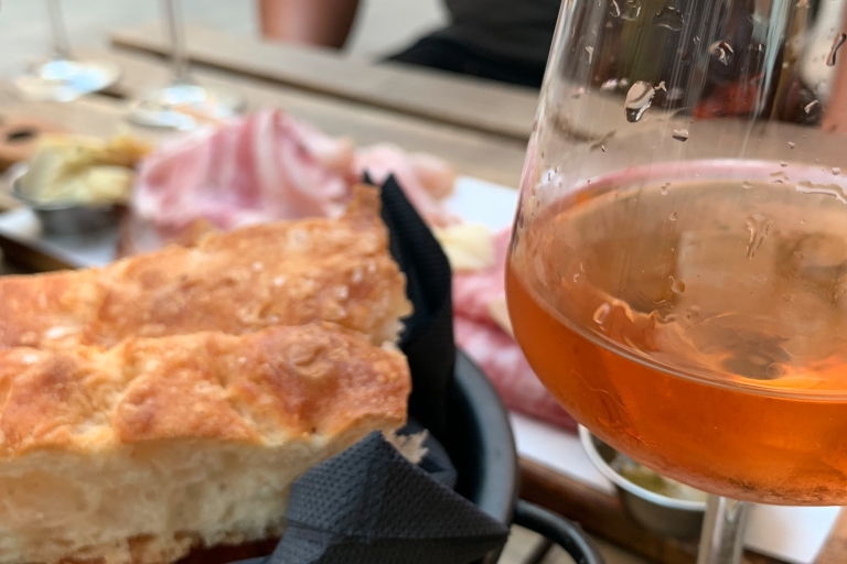 Venice: Small Group Wine Tasting and Food Tour with a Local