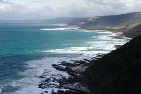 From Melbourne: Great Ocean Road and Wildlife Tour