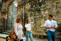Panama City, Legends en Verborgen Gems van Casco Viejo Tour - Hizvo