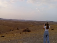 From Marrakech, Atlas Mountains Full-Day Hiking Trip - Housity