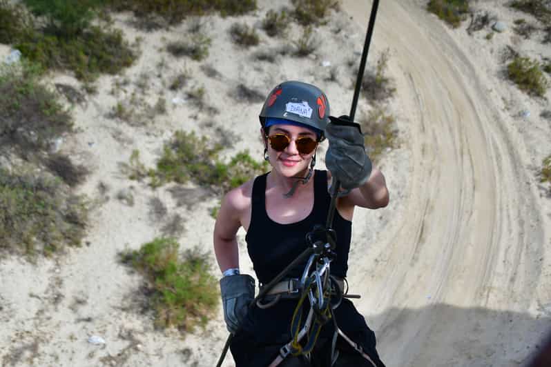 Cabo San Lucas Extreme Canyon Zip Lines GetYourGuide