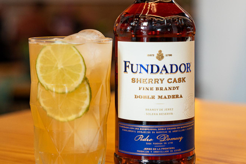 Grundare av vingårdar: TOUR GASTRO EXPERIENCE