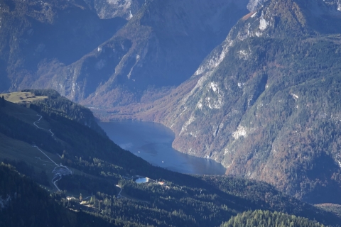 Königssee Full-Day Tour from Munich: Groups of 4 or More