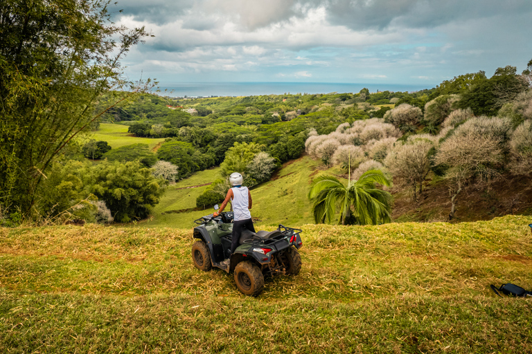 Mauritius: Bel Ombre Off The Track Tour (singiel)