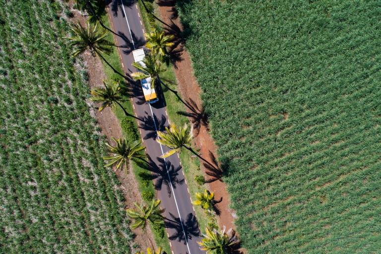 Mauritius: Autentyczny pakiet Bel Ombre