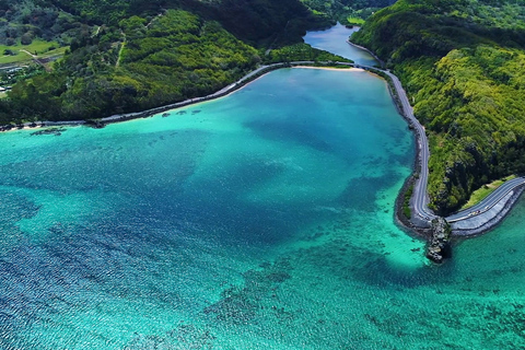 Mauritius: Autentyczny pakiet Bel Ombre