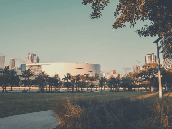 Miami Miami Heat Basketball Game Ticket at Kaseya Center GetYourGuide