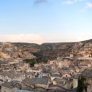 Matera: Casa Noha Entry Ticket