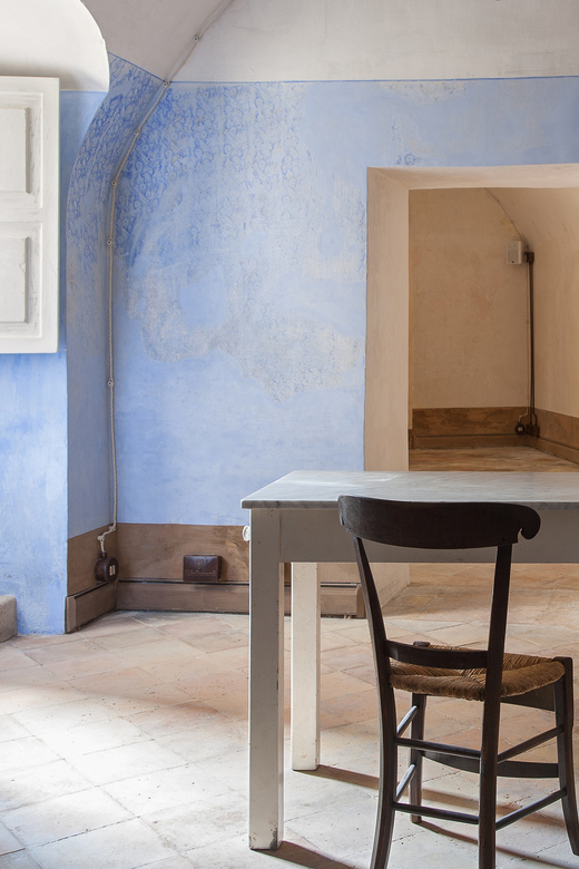 Matera: Casa Noha Entry Ticket