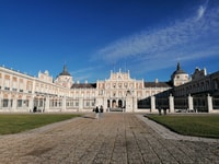Aranjuez, City and Gardens Guided Walking Tour - Housity