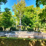 Aranjuez: City and Gardens Guided Walking Tour