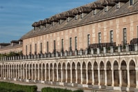 Aranjuez, City and Gardens Guided Walking Tour - Housity