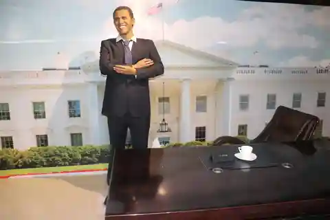 Wax Museum Udaipur Admission All included