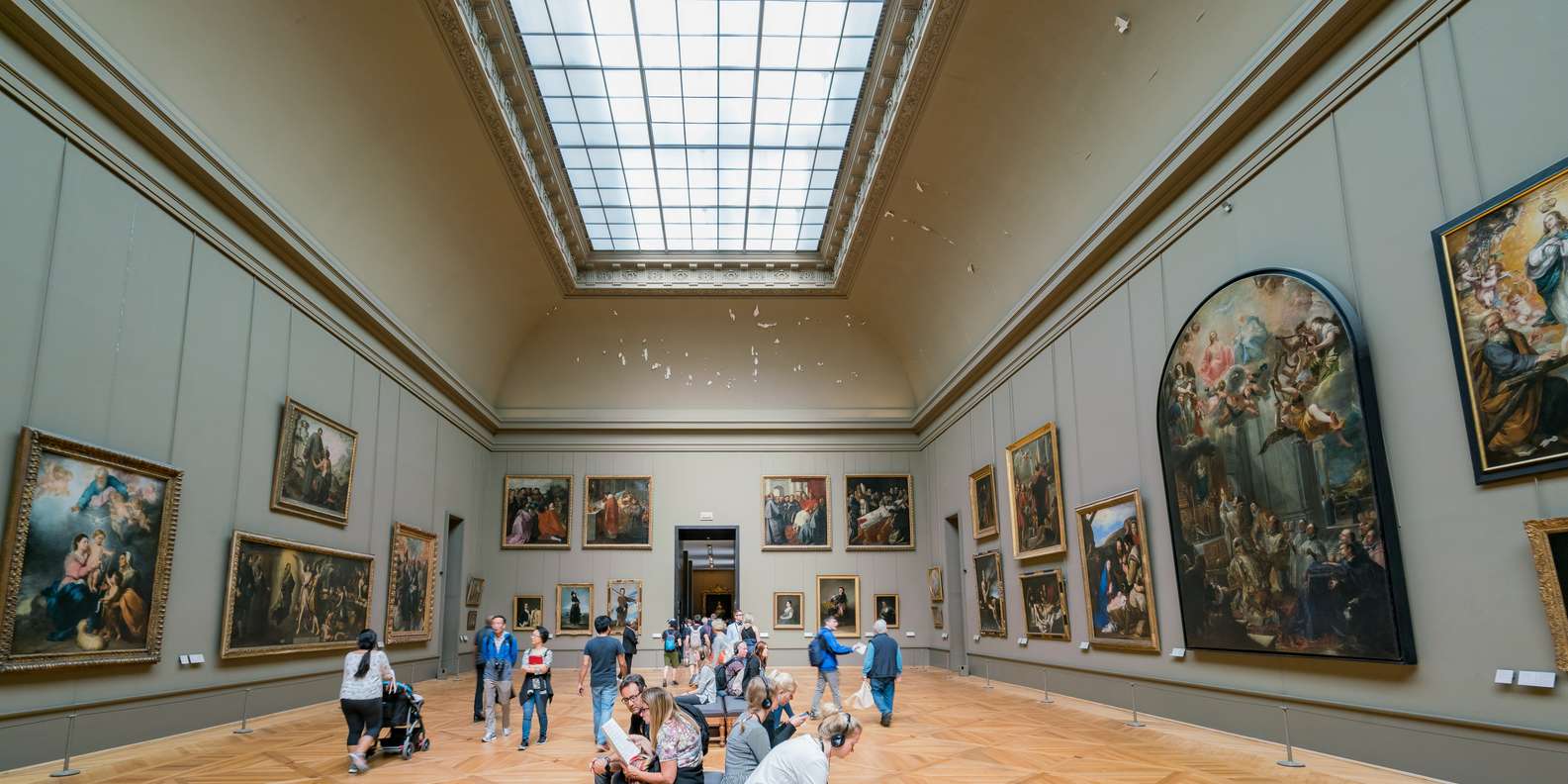 Louvre Museum Paris — tour experience image 10